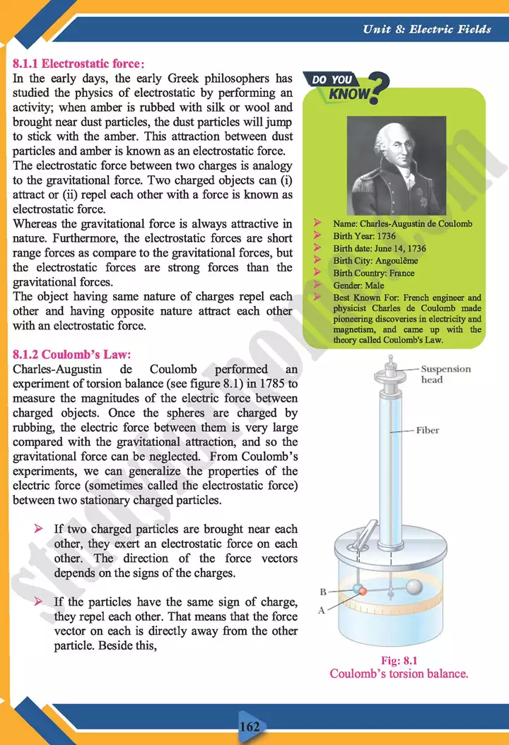 chapter 8 electric fields physics 11th text book 02