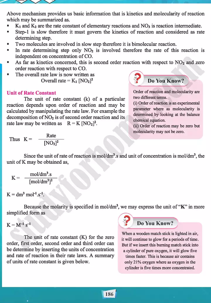 chapter 9 chemical kinetics chemistry 11th text book 06