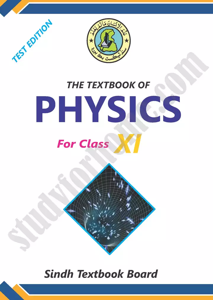 index physics 11th text book 02