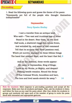 poem-3-ozymandias-english-11th-text-book-01