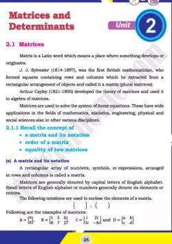 unit-2-matrices-and-determinants-mathematics-11th-text-book