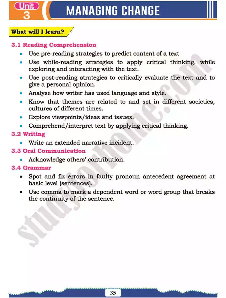 unit-3-managing-change-english-11th-text-book-01