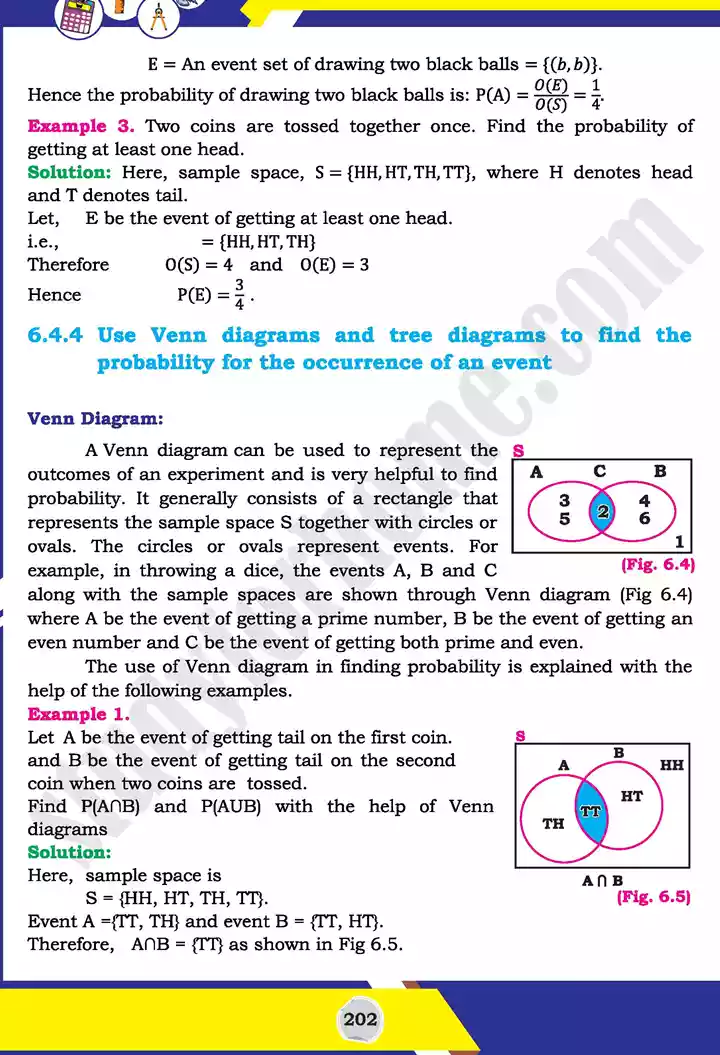 unit 6 permutation combination and probability mathematics 11th text book 24