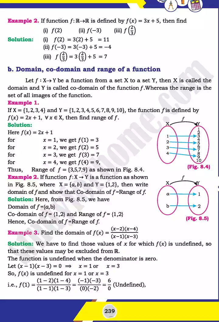 unit 8 functions and graphs mathematics 11th text book 02