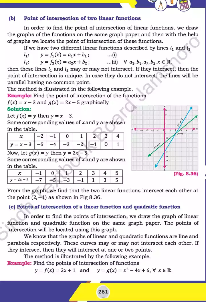 unit 8 functions and graphs mathematics 11th text book 24