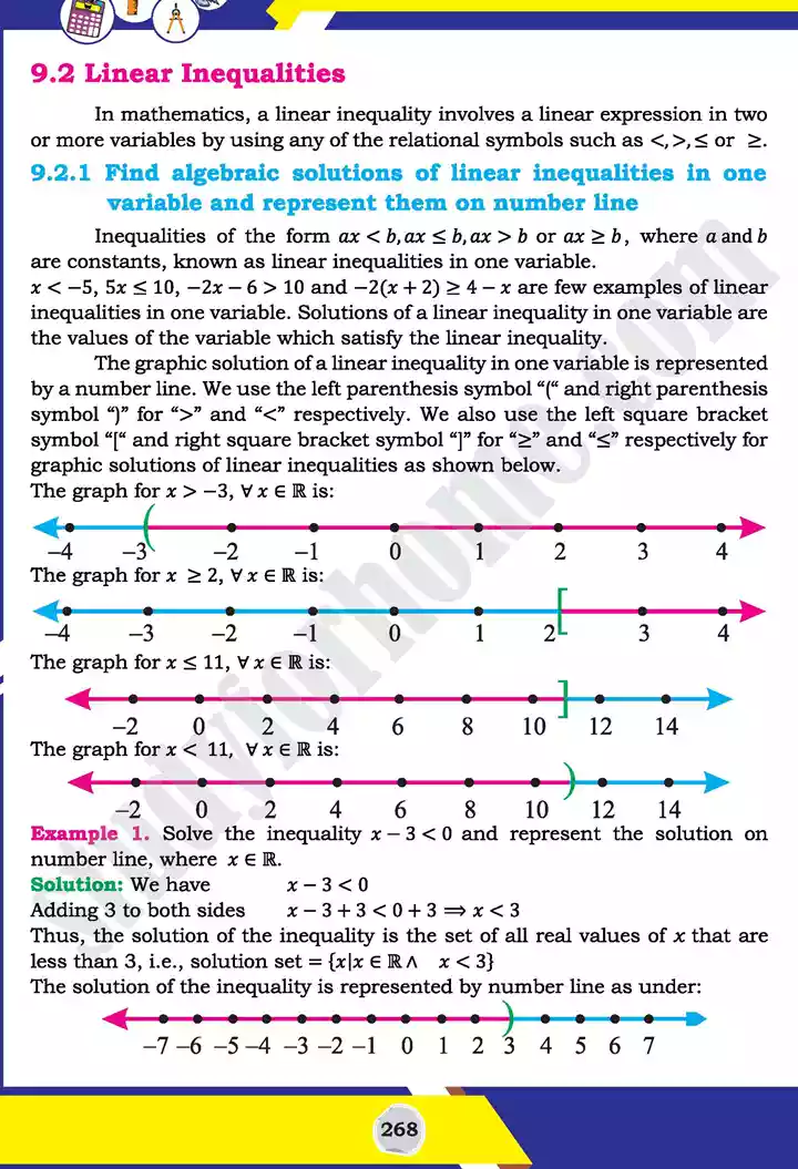 unit 9 linear programming lp mathematics 11th text book 02