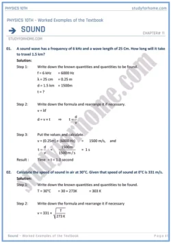 chapter-11-sound-worked-examples-of-the-textbook-physics-10th