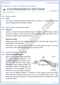 chapter-12-electromagnetic-spectrum-short-and-detailed-question-answers-physics-10th