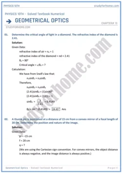 chapter-13-geometrical-optics-solved-textbook-numericals-physics-10th