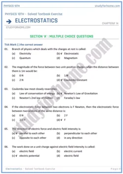 chapter-14-electrostatic-solution-of-textbook-exercise-physics-10th