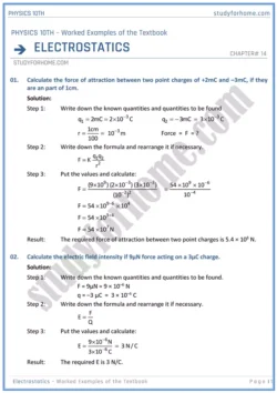 chapter-14-electrostatic-worked-examples-of-the-textbook-physics-10th