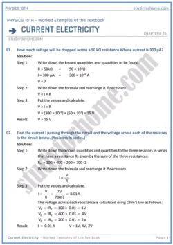 chapter-15-current-electricity-worked-examples-of-the-textbook-physics-10th