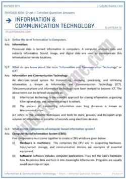 chapter-18-information-and-communication-technology-short-and-detailed-question-answers-physics-10th-01