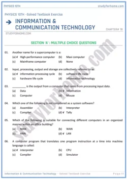 chapter-18-information-and-communication-technology-solution-of-textbook-exercise-physics-10th-01