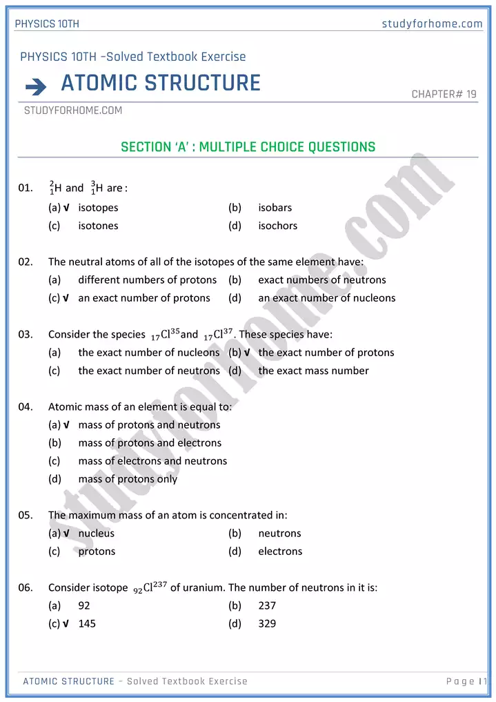 chapter-19-atomic-structure-solution-of-textbook-exercise-physics-10th-01