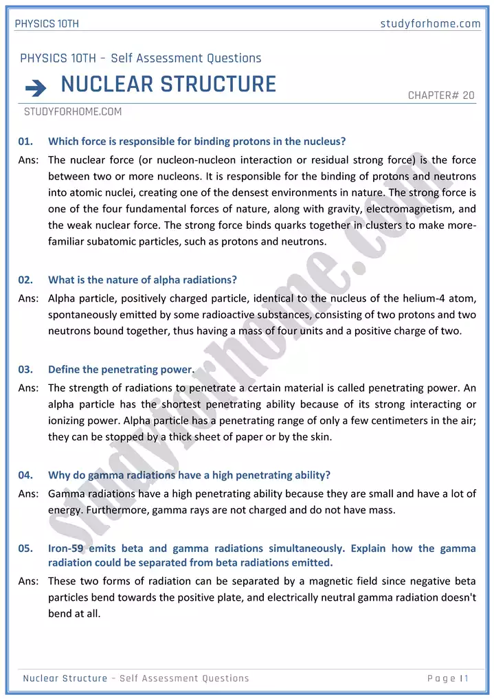 chapter-20-nuclear-structure-self-assessment-questions-physics-10th-01