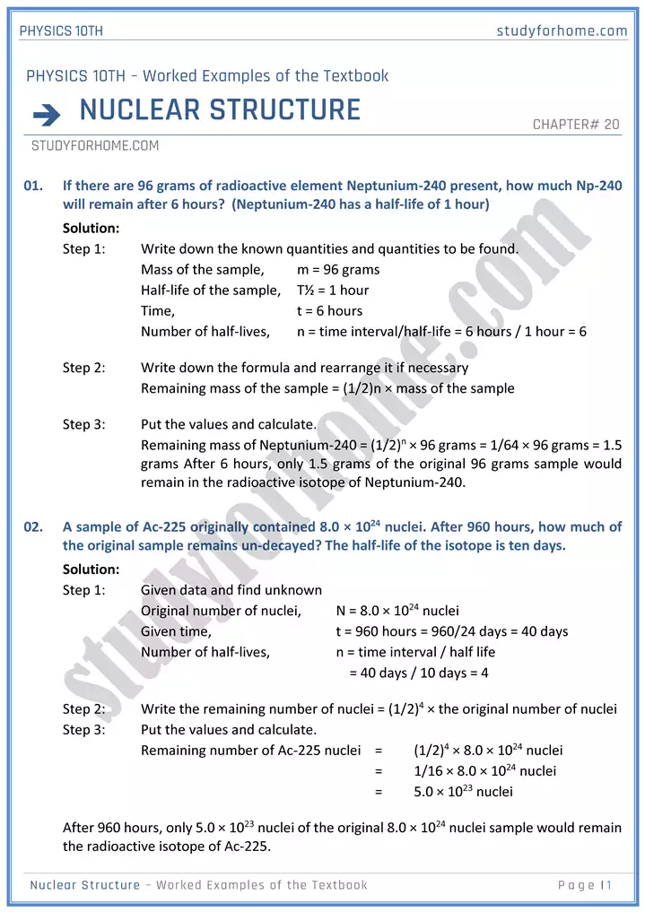 chapter-20-nuclear-structure-worked-examples-of-the-textbook-physics-10th-01