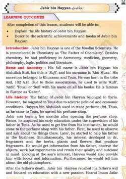 chap-4c-jabir-bin-hayyan-islamiat-9th