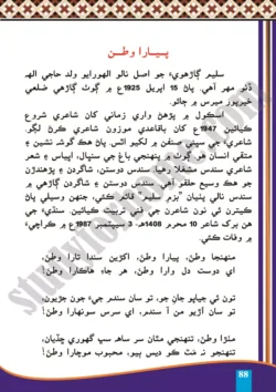 chapter-25-pyara-watan-sindhi-10th