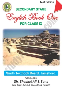 textbook-for-english-class-9th