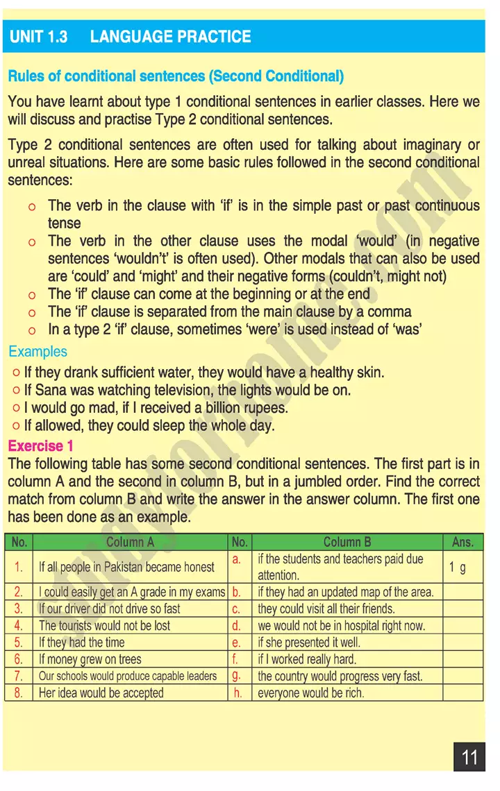 unit 1 ethics character building english 9th 11