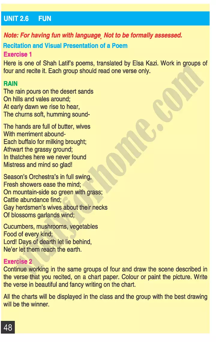 unit 2 role model english 9th 25