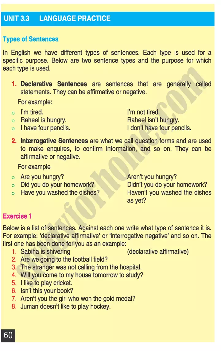 unit 3 education and careers english 9th 12