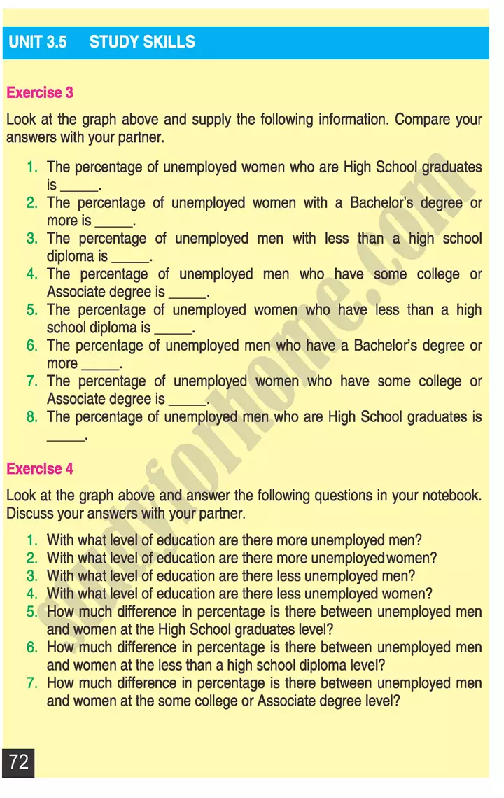 unit 3 education and careers english 9th 24