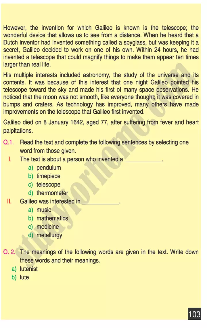 unit 4 pakistan and national pride english 9th 29