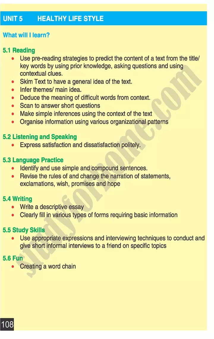 unit-5-healthy-life-style-english-9th