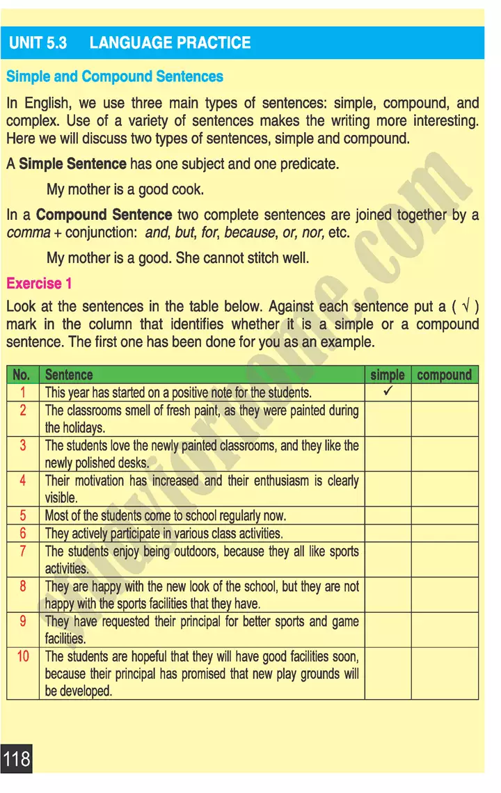 unit 5 healthy life style english 9th 11