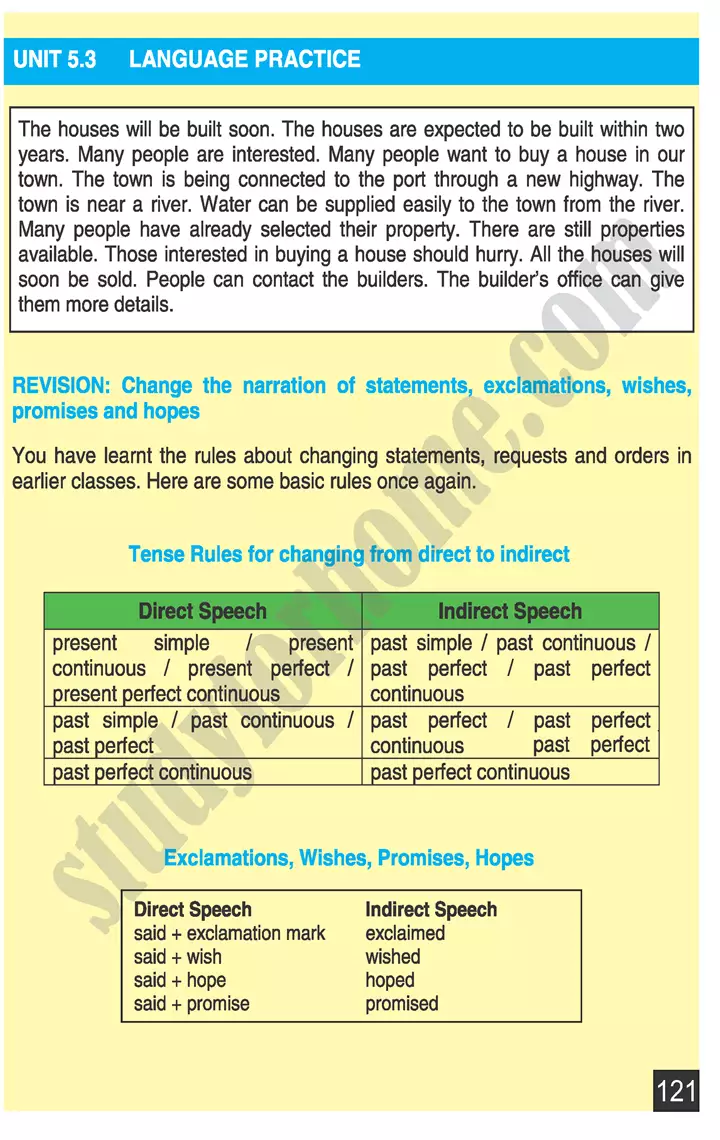 unit 5 healthy life style english 9th 14