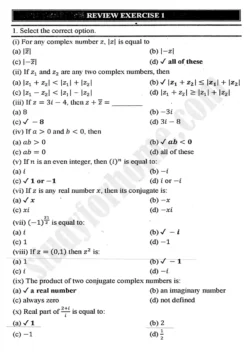 chapter-1-complex-numbers-review-exercise-1-mathematics-11th