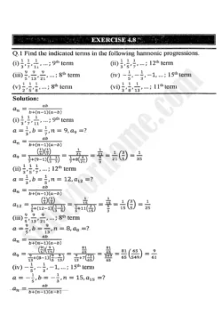 chapter-4-sequences-and-series-exercise-4.8-mathematics-11th