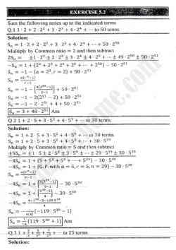 chapter-5-miscellaneous-series-exercise-5.2-mathematics-11th