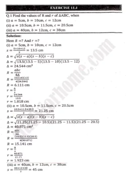 chapter-11-application-of-trigonometry-exercise-11-4-mathematics-11th