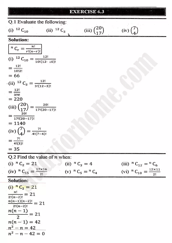 chapter-6-permutation-combination-and-probability-exercise-6-3-mathematics-11th