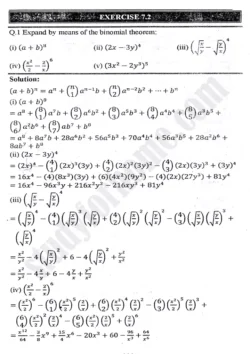 chapter-7-mathematical-induction-and-binomial-theorem-exercise-7-2-mathematics-11th