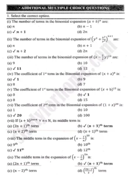 chapter-7-mathematical-induction-and-binomial-theorem-multiple-choice-questions-mathematics-11th