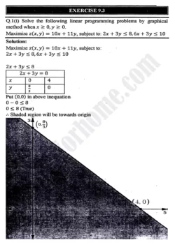 chapter-9-linear-programming-exercise-9-3-mathematics-11th