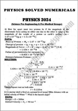 physics-solved-numericals-past-year-paper-2024-for-class-11th