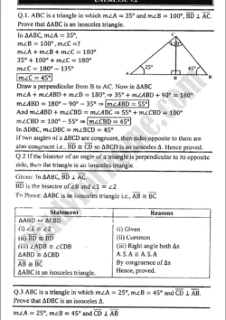 congruent-triangles-exercise-9-2-mathematics-class-9th