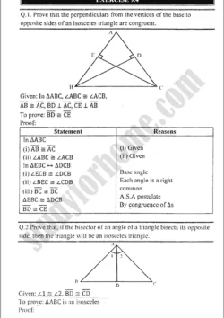 congruent-triangles-exercise-9-4-mathematics-class-9th