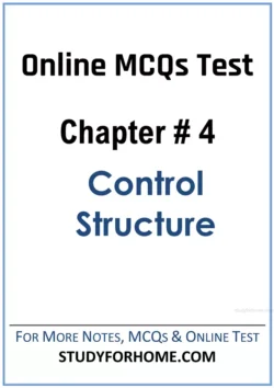 control-structure-online-mcqs-test-computer-science-class-10th