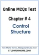 control-structure-online-mcqs-test-computer-science-class-10th