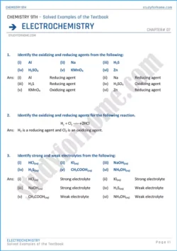 electrochemistry-solved-examples-of-the-textbook-chemistry-class-9th