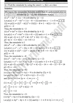 factorization-exercise-4-6-mathematics-class-9th