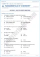 fundamentals-of-chemistry-solution-of-text-book-exercise-chemistry-class-9th