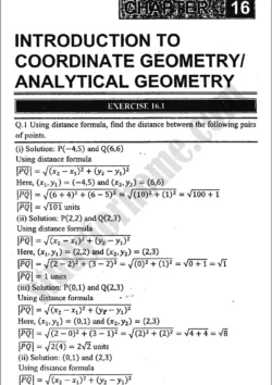 introduction-to-coordinate-geometry-exercise-16-1-mathematics-class-9th