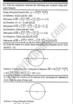 introduction-to-coordinate-geometry-exercise-16-3-mathematics-class-9th